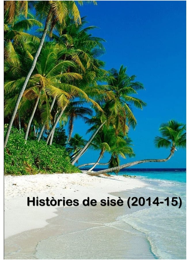 Històries de sisè (2014-15)  - Image 1