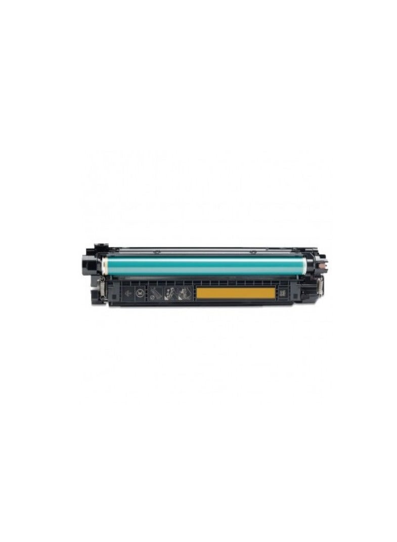 Terabyte خراطيش حبر 212A مجموعة 4 قطع معاد تصنيعها متوافقة بديلة لـ HP 212A 212X W2120A W2120X لطابعة Color Enterprise M555dn M554dn M555x MFP M578f M578dn Flow MFP M578c M578z - Image 3