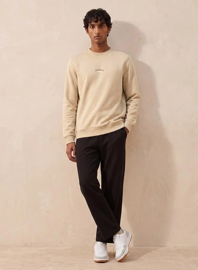 لي كوبر LC LOGO SWEAT