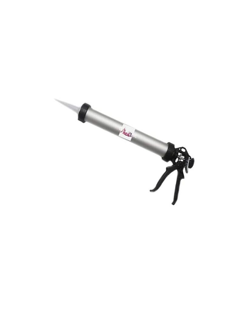 ABBASALI High Quality Sausage Caulking Sealant Silicone Gun  - Image 1