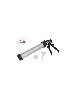 ABBASALI High Quality Sausage Caulking Sealant Silicone Gun  - Image 2