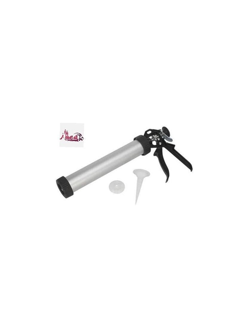 ABBASALI High Quality Sausage Caulking Sealant Silicone Gun  - Image 2