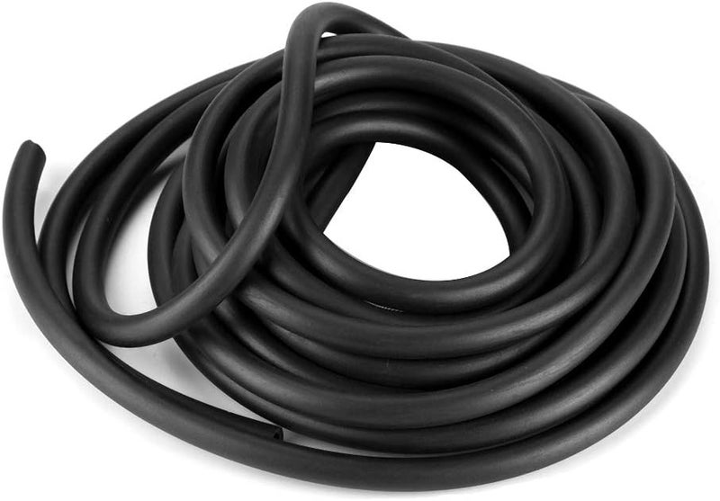 woobles Universal 5M Motorcycle Gas Fuel Filter Hose Tube Line for GY6 50cc 150cc 250cc Roketa Taotao Scooter ATV - Image 4