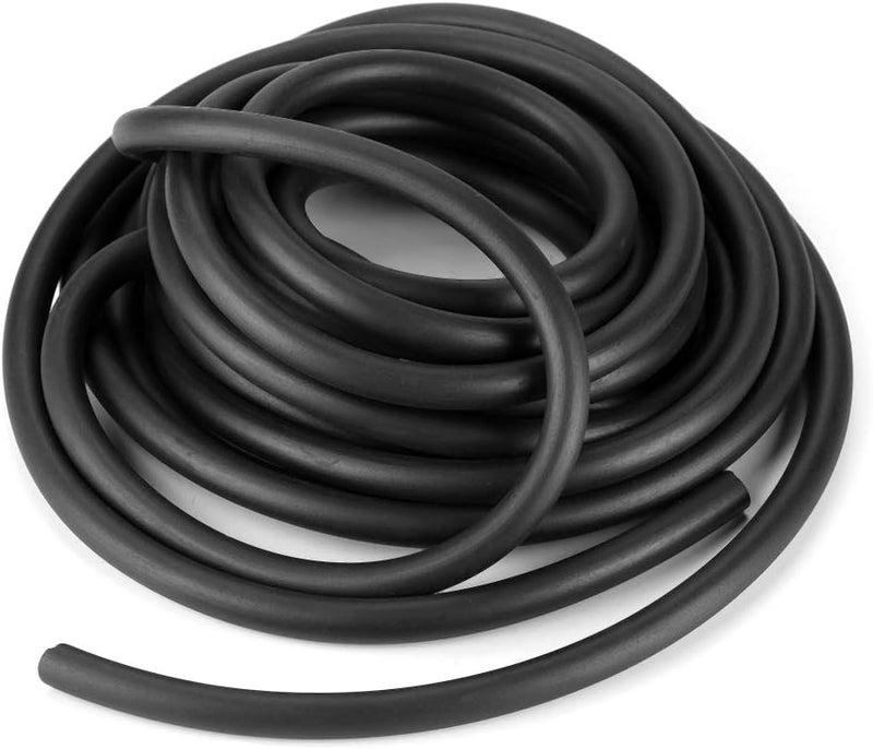 woobles Universal 5M Motorcycle Gas Fuel Filter Hose Tube Line for GY6 50cc 150cc 250cc Roketa Taotao Scooter ATV - Image 5
