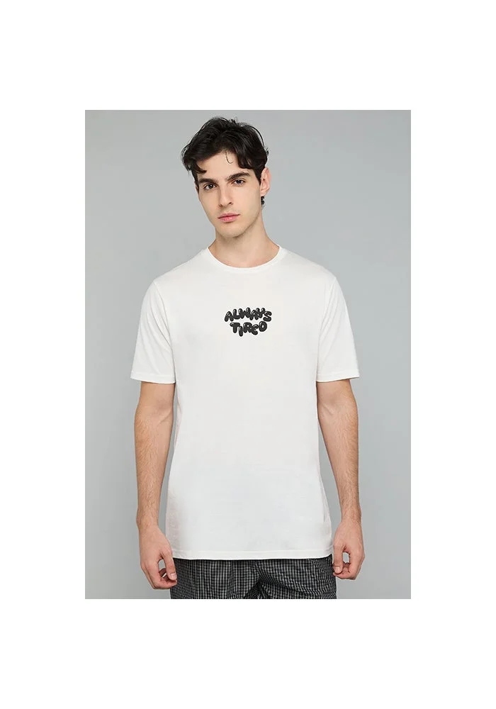 R&b Printed Pyjama Set