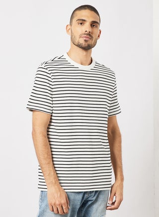 White/Black