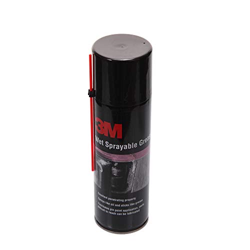3M Wet Sprayable Grease (140 g) - Image 4