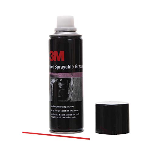 3M Wet Sprayable Grease (140 g) - Image 2