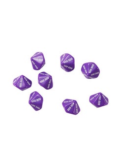 Learning Advantage Place Value Dice Hundred Thousands  - Image 2