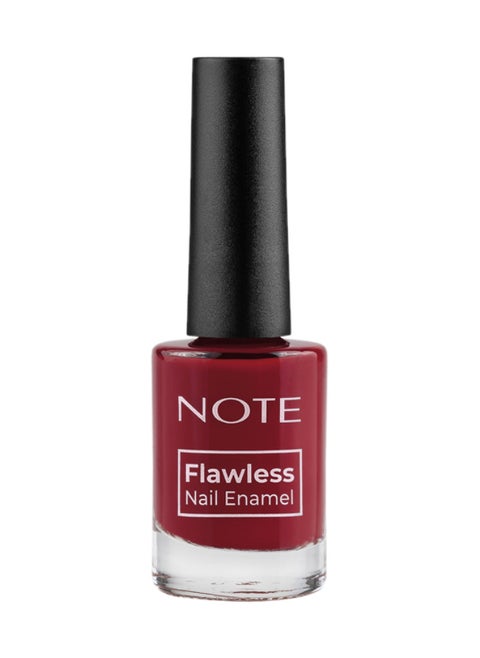 Note Flawless Nail Enamel-102