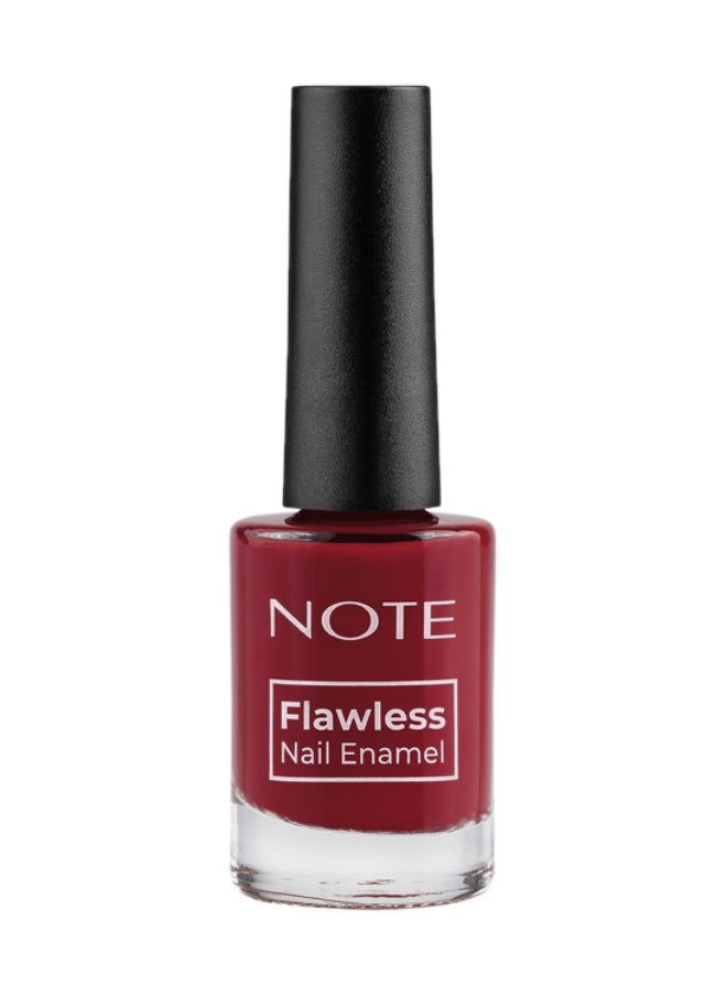 NOTE COSMETIQUE Note Flawless Nail Enamel-102  - Image 1
