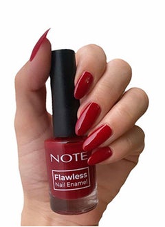 NOTE COSMETIQUE Note Flawless Nail Enamel-102  - Image 3