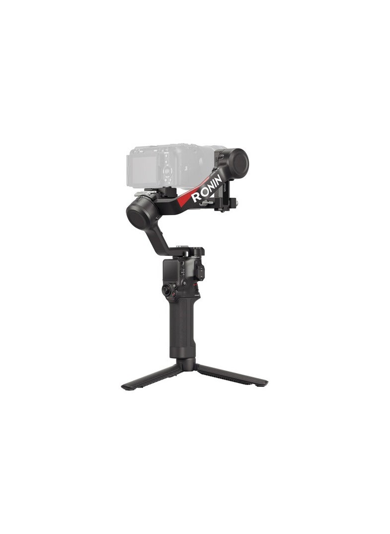 dji DJI RS 4 GIMBAL STABILIZER  - Image 1