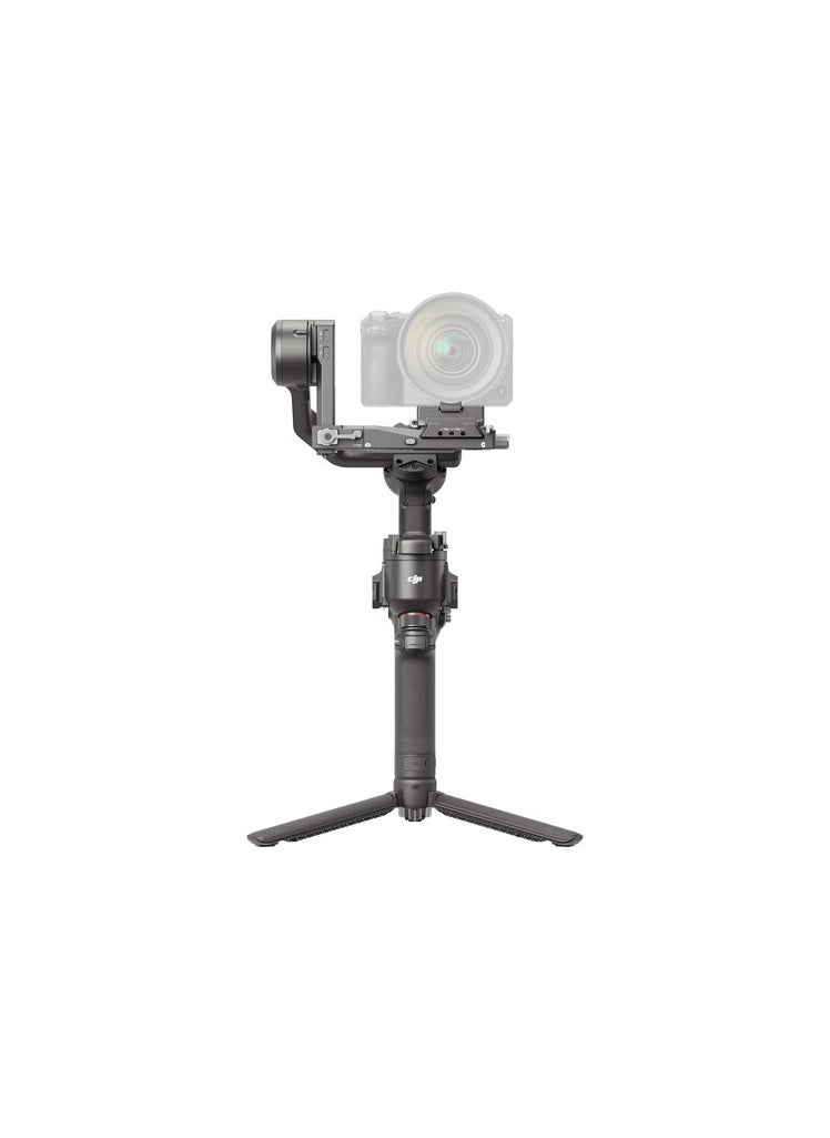 dji DJI RS 4 GIMBAL STABILIZER  - Image 2