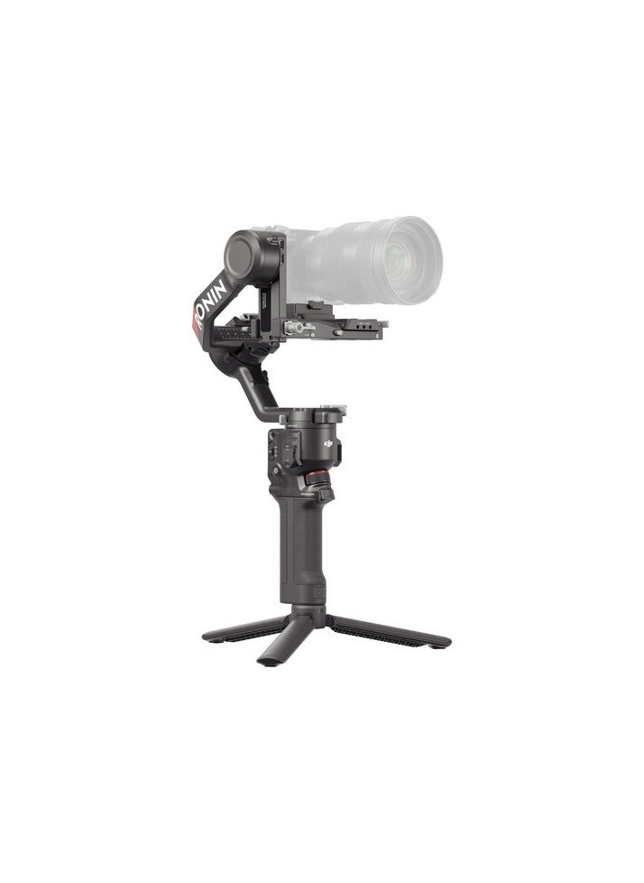 dji DJI RS 4 GIMBAL STABILIZER  - Image 3