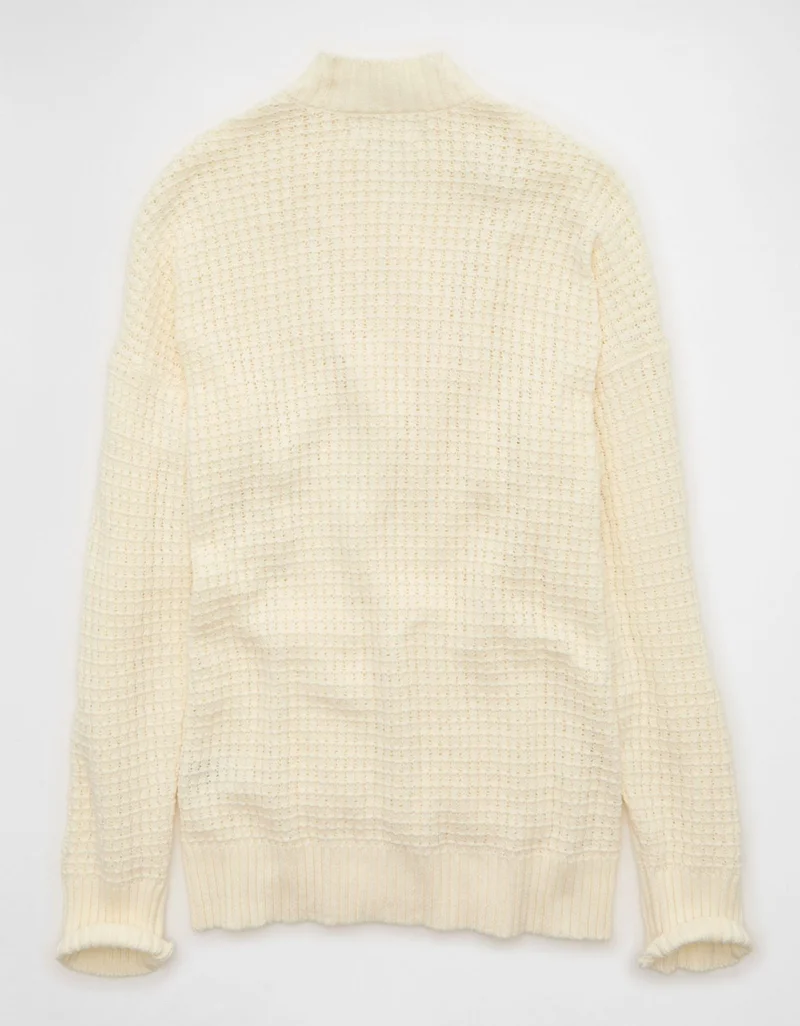 American Eagle  AE Open-Front Cardigan Sweater for Women | Best Price UAE