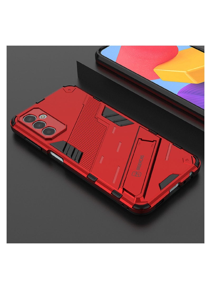 BIBERCAS Suitable For Samsung Back Cover Drop Resistant Phone Case 