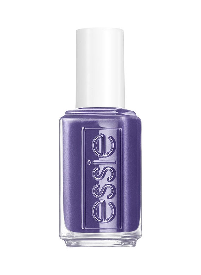 essie طلاء أظافر سريع الجفاف، دايل إت أب، 10 مل  - Image 2