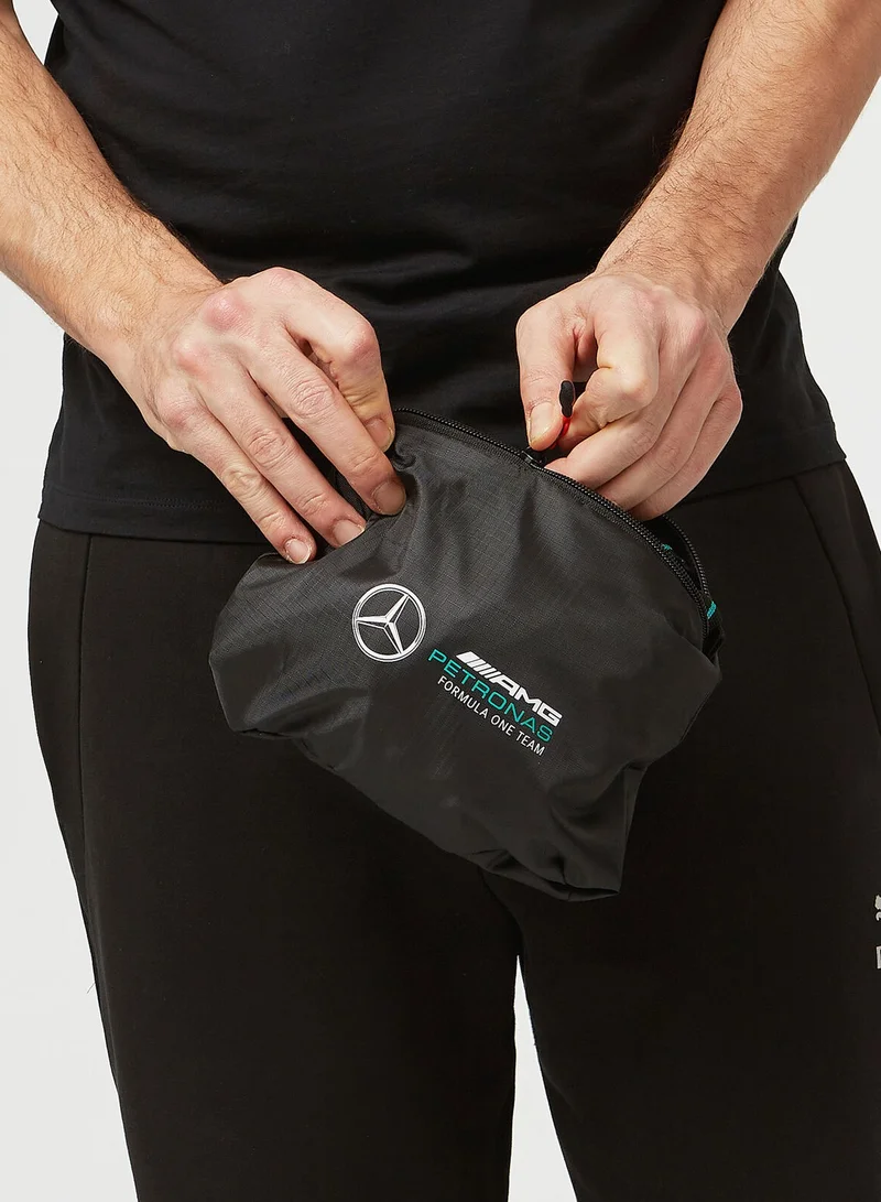 AMG Petronas Formula 1 Team Packable Bag