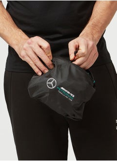 AMG Petronas Formula 1 Team Packable Bag  - Image 5