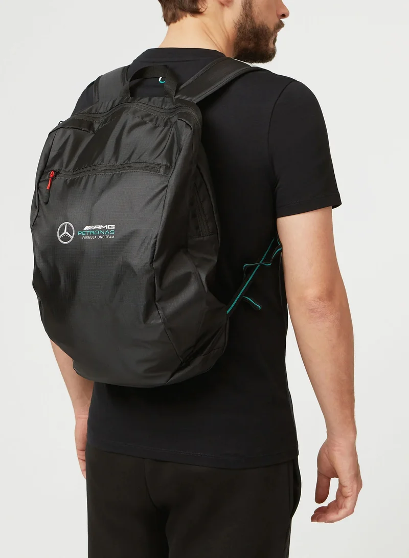 AMG Petronas Formula 1 Team  Mercedes-AMG Packable Bag  | Best Price UAE