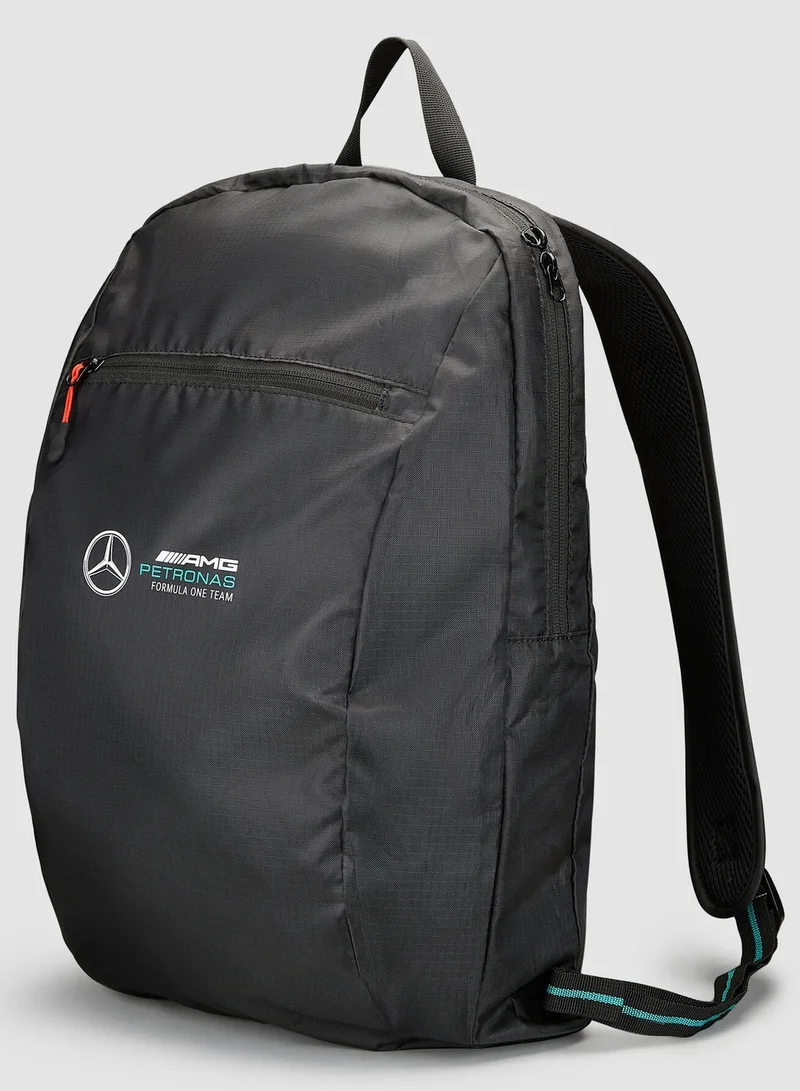 AMG Petronas Formula 1 Team  Mercedes-AMG Packable Bag  | Best Price UAE