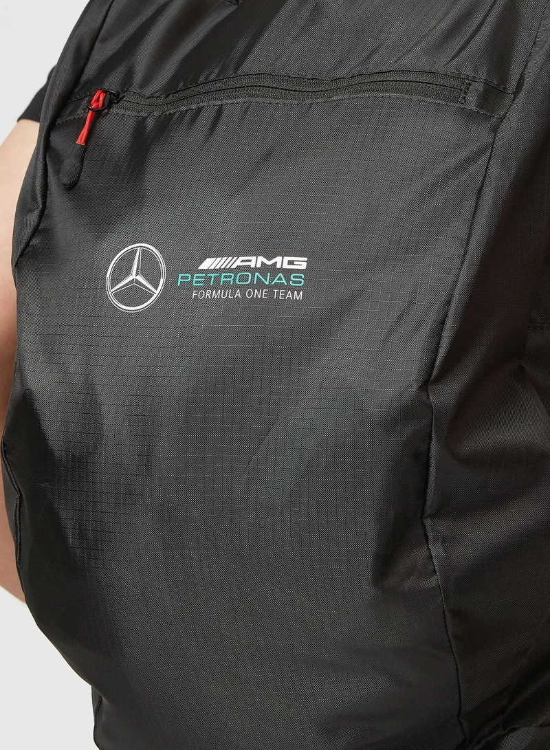 AMG Petronas Formula 1 Team  Mercedes-AMG Packable Bag  | Best Price UAE