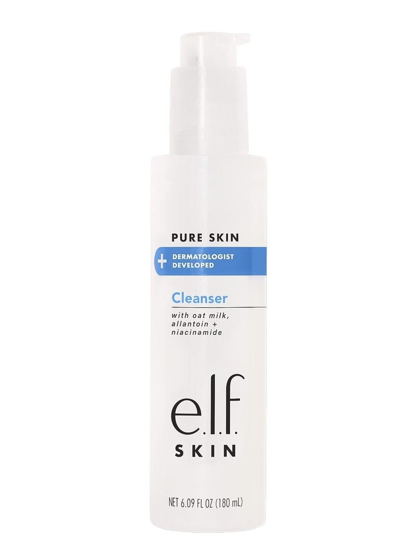 elf Skin Pure Skin Cleanser