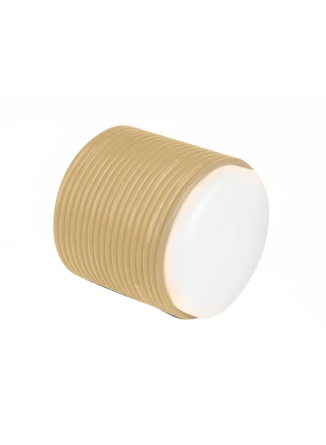 TheraBand Professional Latex Resistance Tubing – 7.6m (25 Foot) Bulk Dispenser Box – High-Elasticity Exercise Tube for Physical Therapy, Core Strength & Full Body Rehab - Image 2