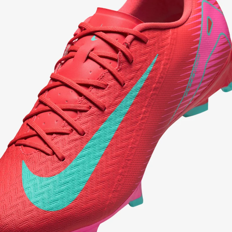 Nike Red Men's Mercurial Vapor 16 Academy Multi-Ground Football Shoes for Men | Best Price UAE