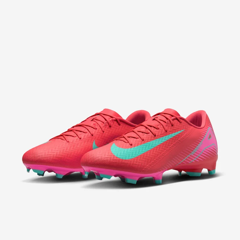 Nike Red Men's Mercurial Vapor 16 Academy Multi-Ground Football Shoes for Men | Best Price UAE