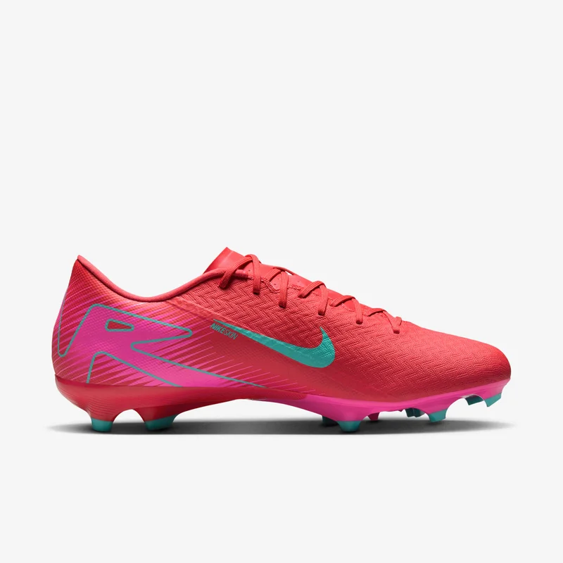 Nike Red Men's Mercurial Vapor 16 Academy Multi-Ground Football Shoes for Men | Best Price UAE