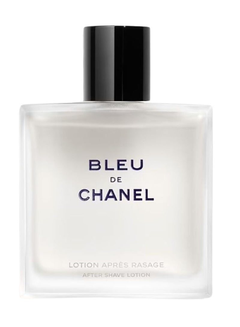 Chanel Bleu de Chanel After Shave Lotion 100ml - Image 1
