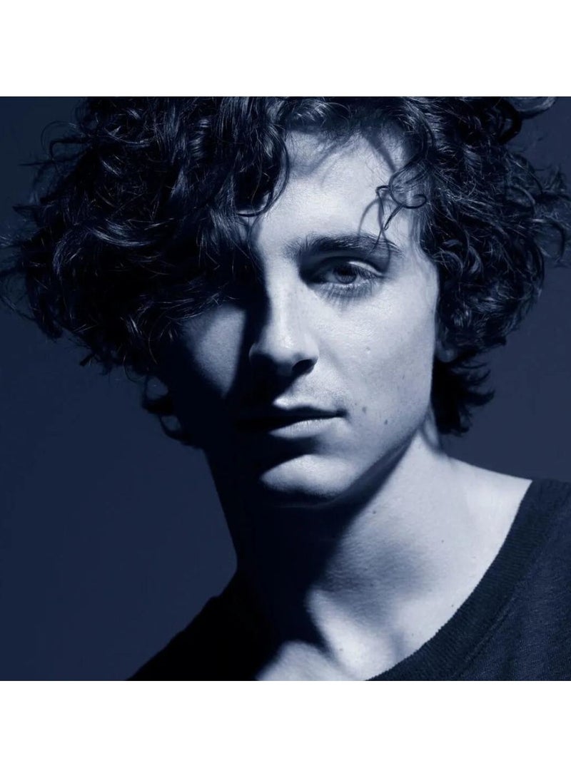 Chanel Bleu de Chanel After Shave Lotion 100ml - Image 4