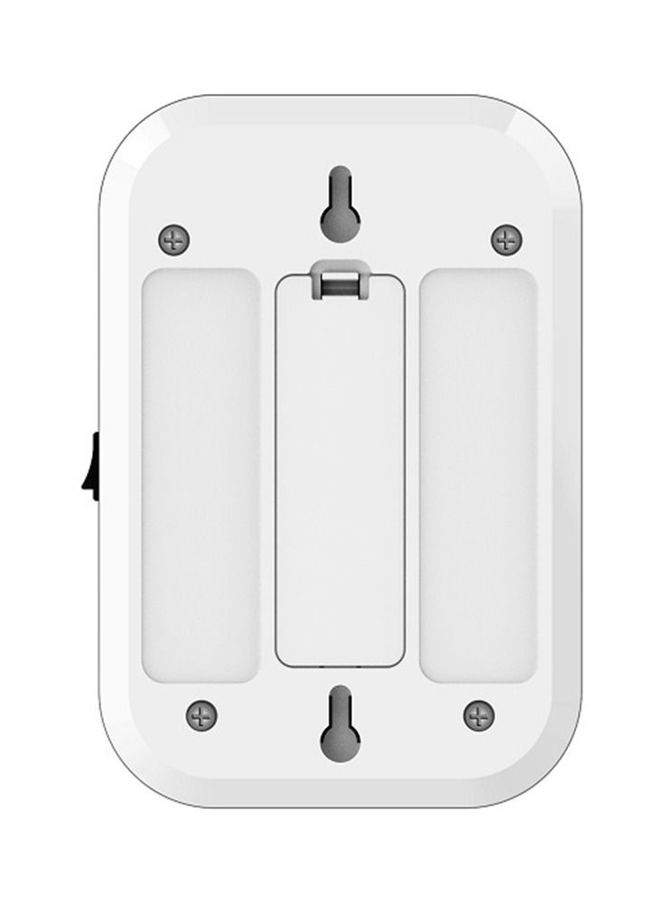 GULFLINK Temperature Instruments Digital Thermometer With Automatic Alarm System - Image 3