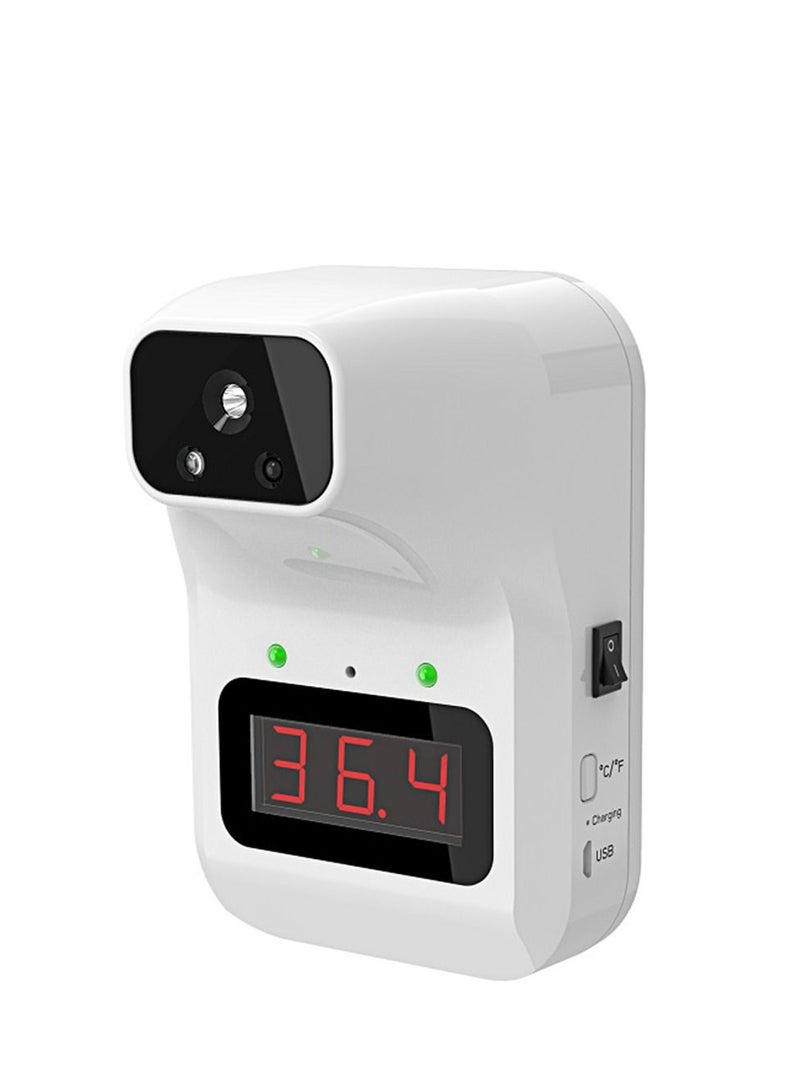 GULFLINK Temperature Instruments Digital Thermometer With Automatic Alarm System - Image 2