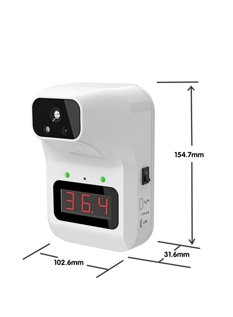 GULFLINK Temperature Instruments Digital Thermometer With Automatic Alarm System - Image 4