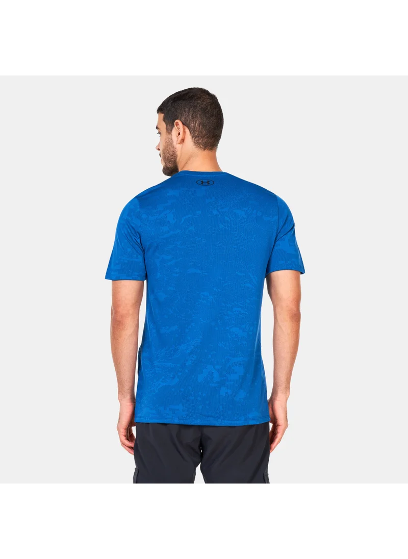 UNDER ARMOUR Men's UA Tech™ Vent Training T-Shirt