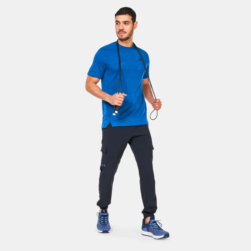 اندر ارمور Men's UA Tech™ Vent Training T-Shirt