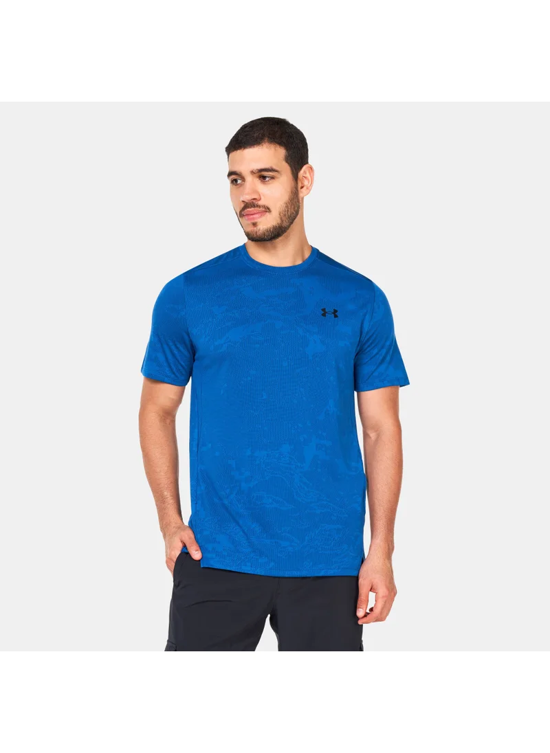 UNDER ARMOUR Men's UA Tech™ Vent Training T-Shirt