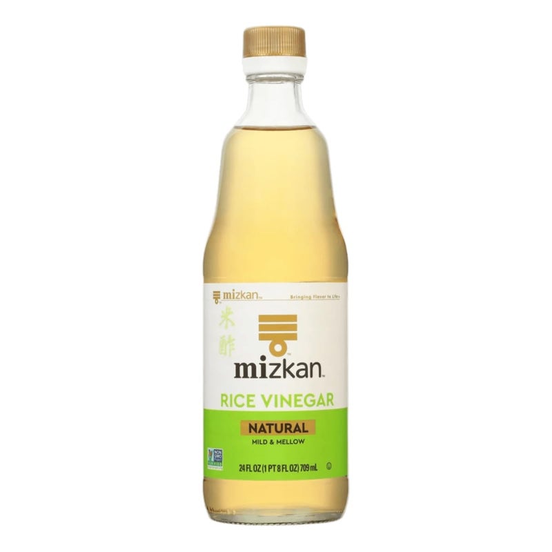 Mizkan Rice Vinegar, 24 Ounce - Image 5