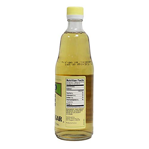 Mizkan Rice Vinegar, 24 Ounce - Image 3