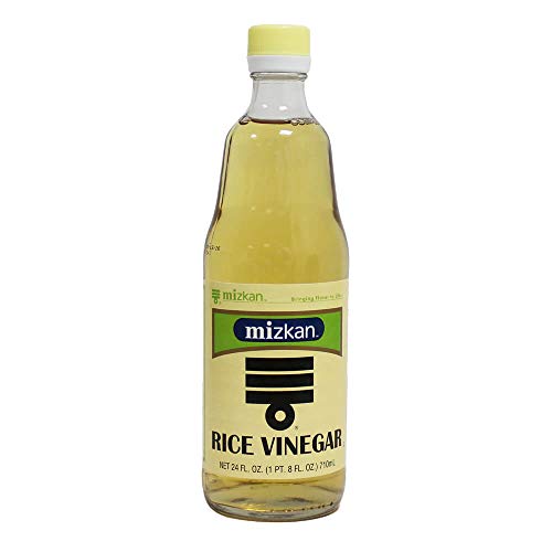 Mizkan Rice Vinegar, 24 Ounce - Image 2