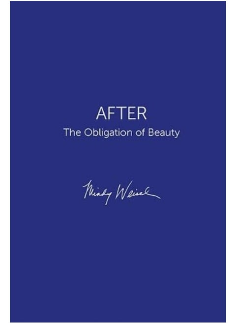 After: The Obligation of Beauty