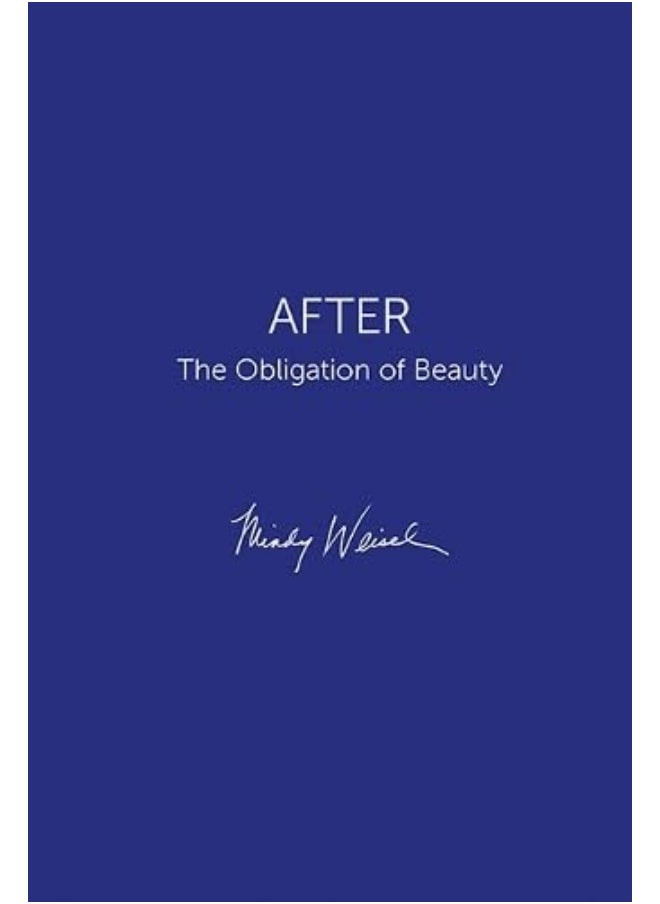 After: The Obligation of Beauty