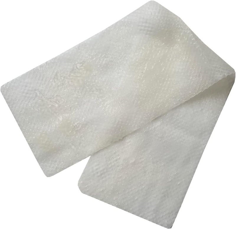 WUTSAR SKDKYCCO WaterJEL Military Burn Dressing 4 X 16 - Image 3