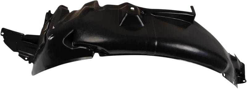TRQ Front Left Inner Fender Liner for Hyundai Accent - Image 1