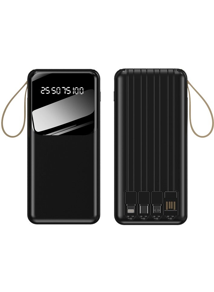 كيميت باور بانك بسعة حقيقية 10000mAh - Image 2