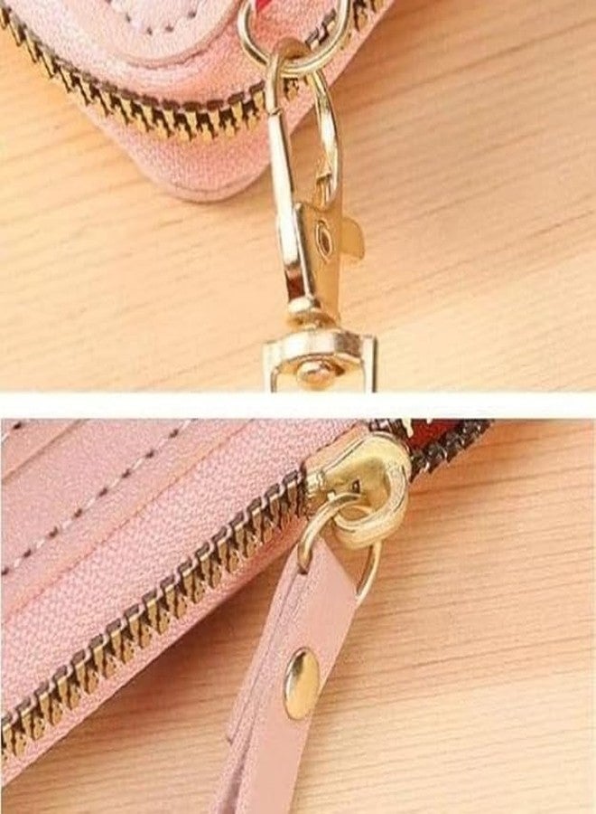 BLACK PANDA Gifts for Woman Crossbody Bags for Women Stylish Sling Bag for Woman and Sling Bag for Man Phone Purse Cross Body Phone Pouch - Image 5
