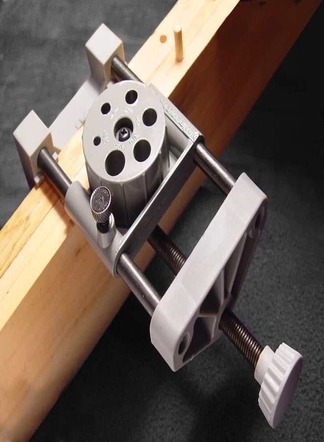 General Tools 840 Pro Doweling Kit - Image 4